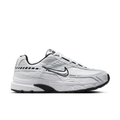 Nike P-6000 Metallic Silver & Light Gray Low-Top Sneakers