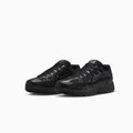 Nike P-6000 All-Black Low-Top Sneakers