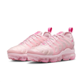 Nike Air VaporMax Plus Pink Low-Top Sneakers